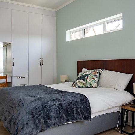 3 On Tessa Guesthouse Johannesburg Luaran gambar