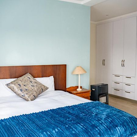 3 On Tessa Guesthouse Johannesburg Luaran gambar