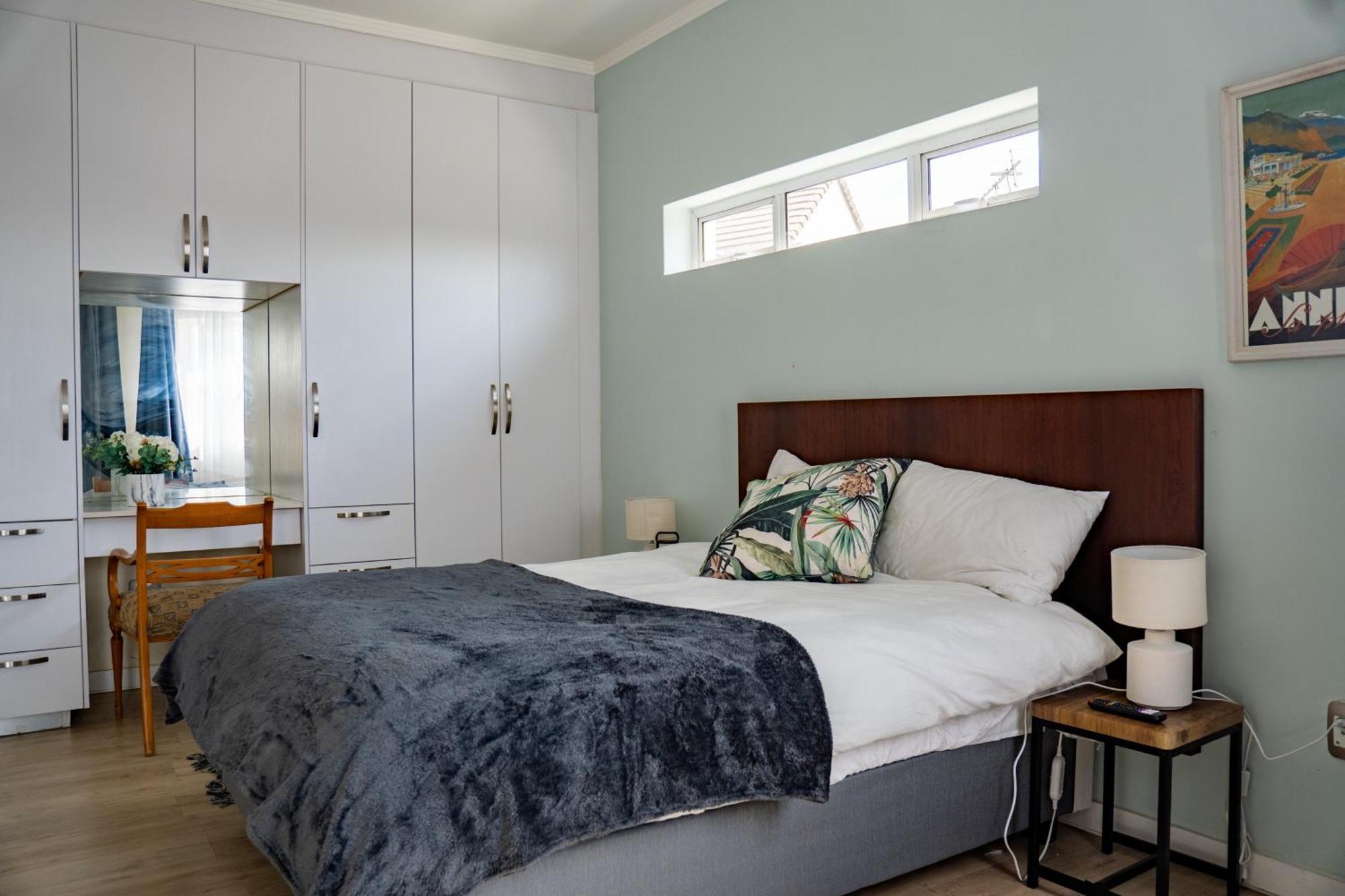 3 On Tessa Guesthouse Johannesburg Luaran gambar