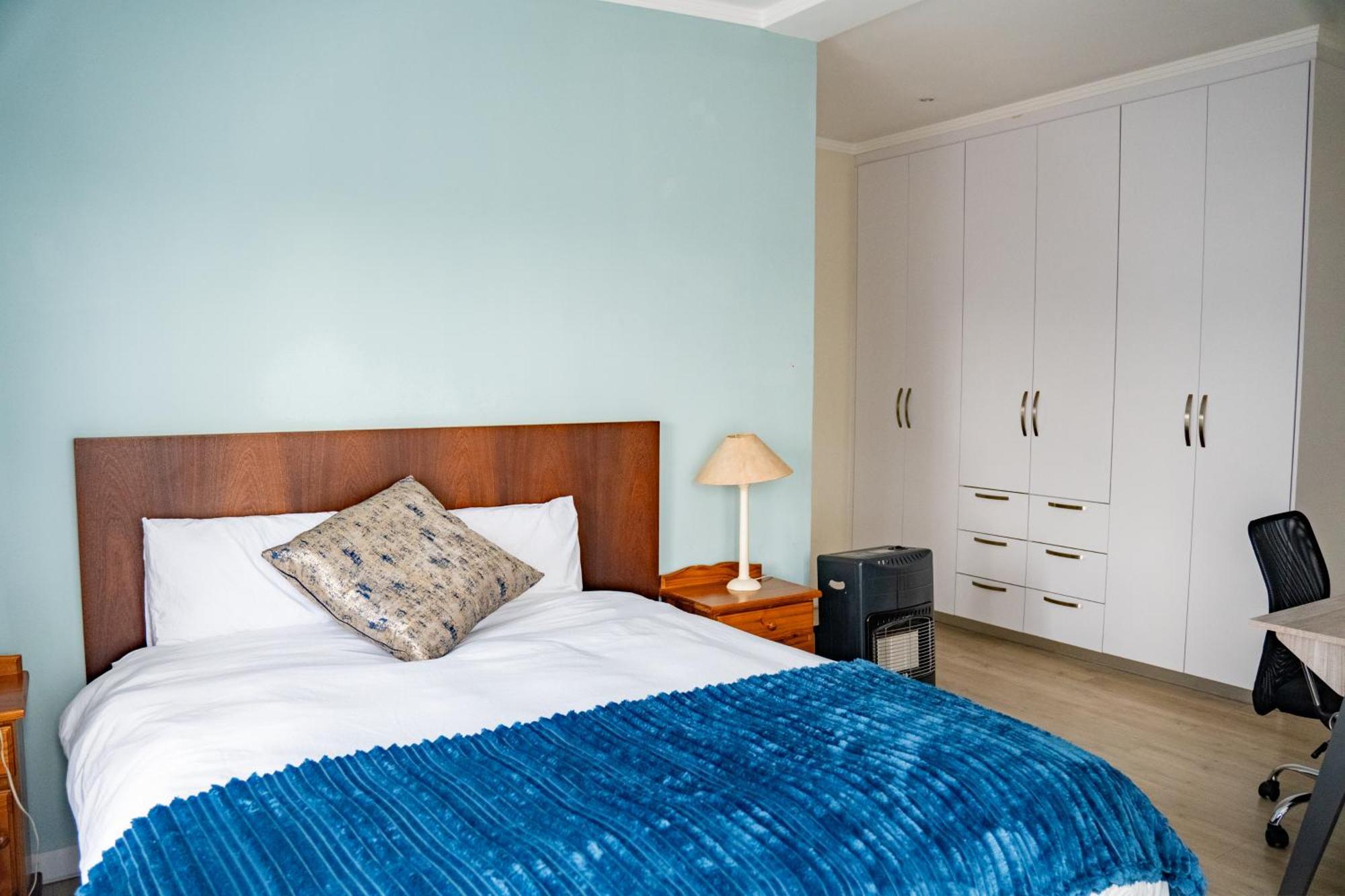 3 On Tessa Guesthouse Johannesburg Luaran gambar