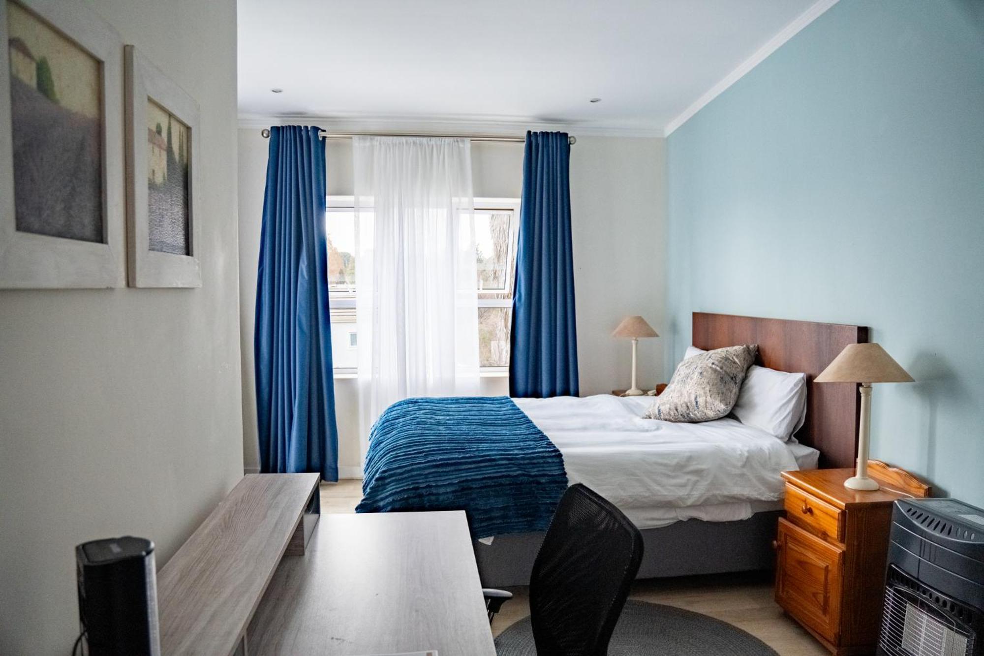 3 On Tessa Guesthouse Johannesburg Luaran gambar