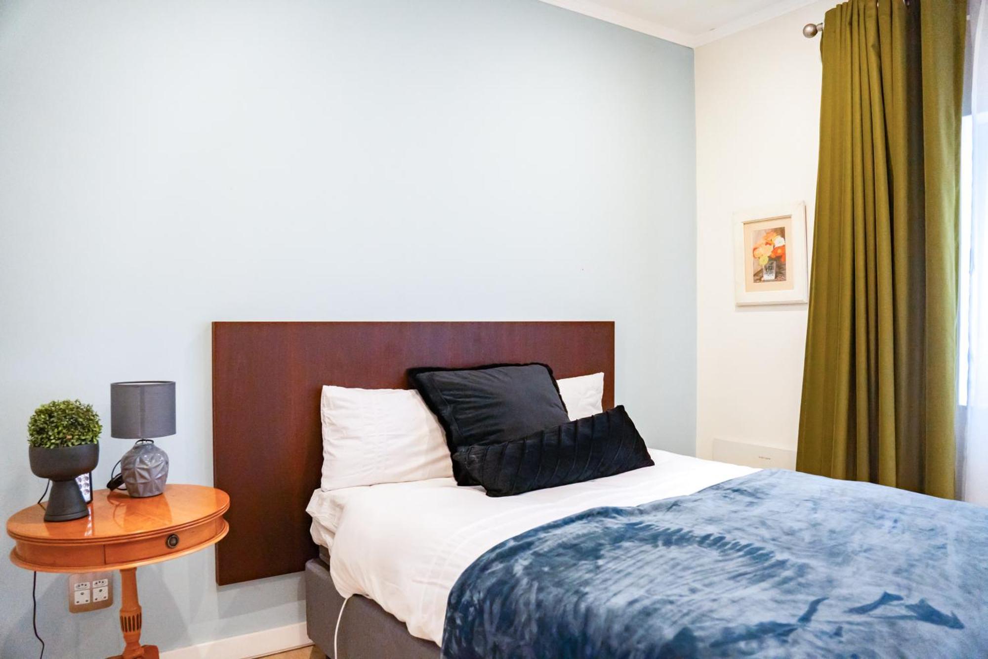 3 On Tessa Guesthouse Johannesburg Luaran gambar