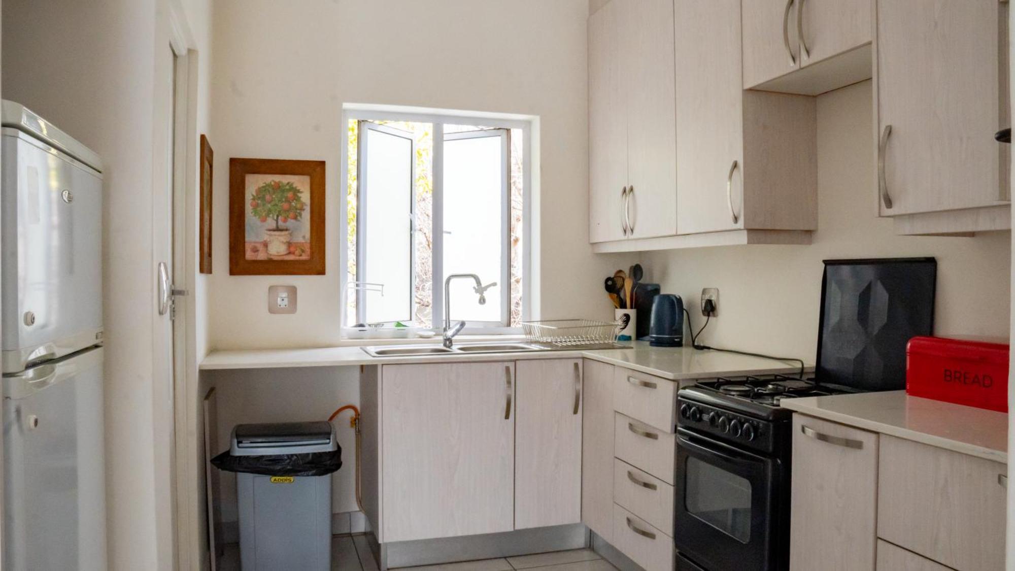 3 On Tessa Guesthouse Johannesburg Luaran gambar