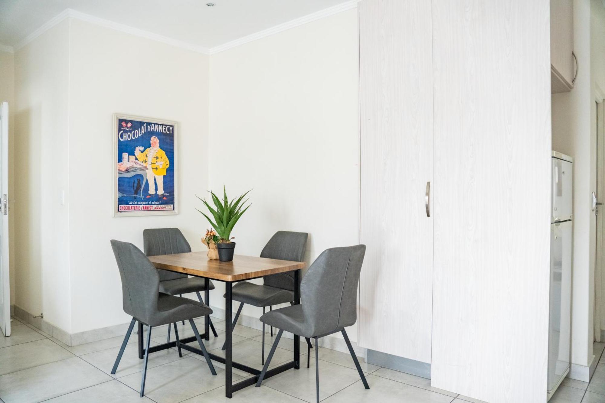 3 On Tessa Guesthouse Johannesburg Luaran gambar