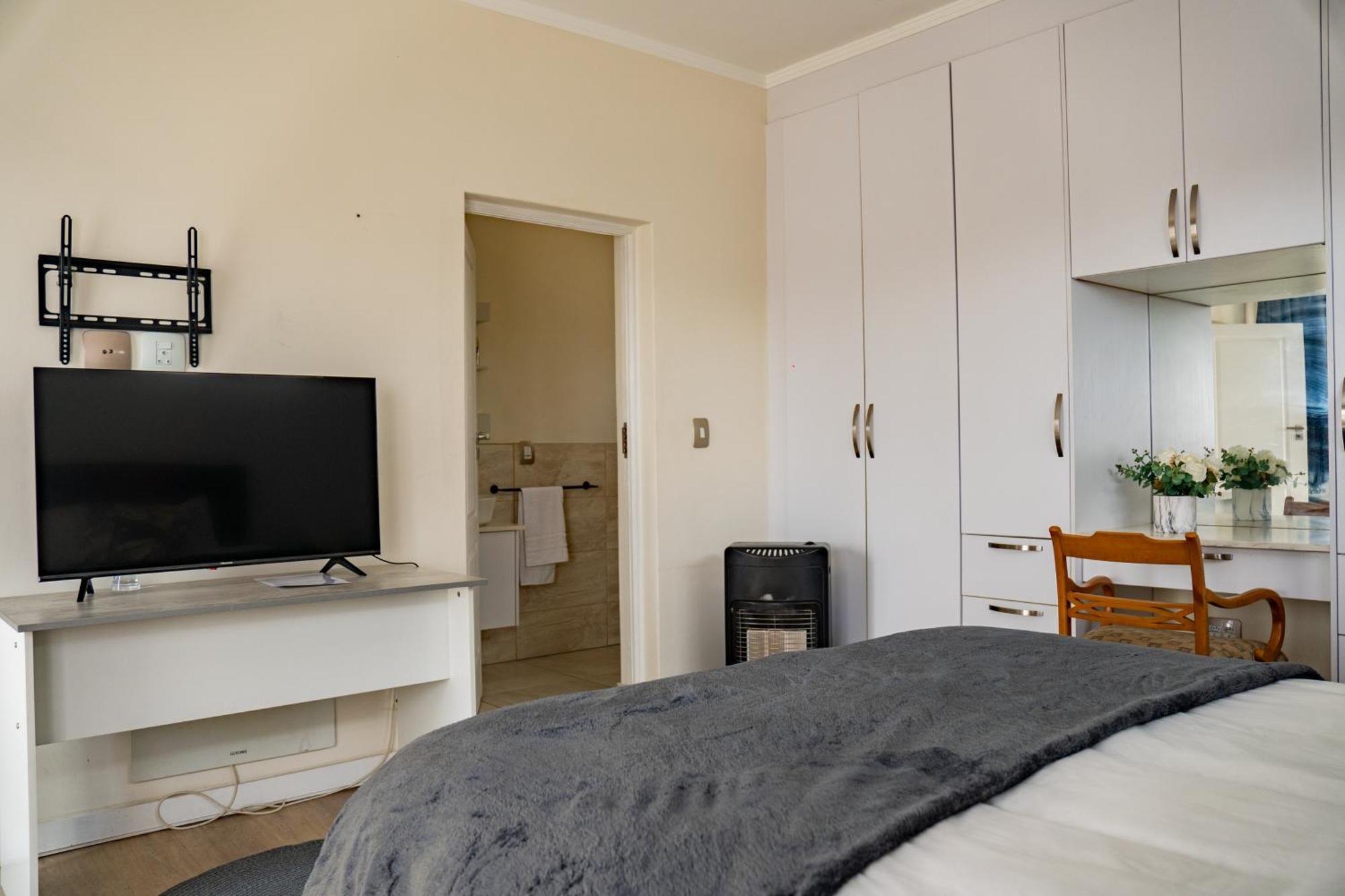 3 On Tessa Guesthouse Johannesburg Luaran gambar