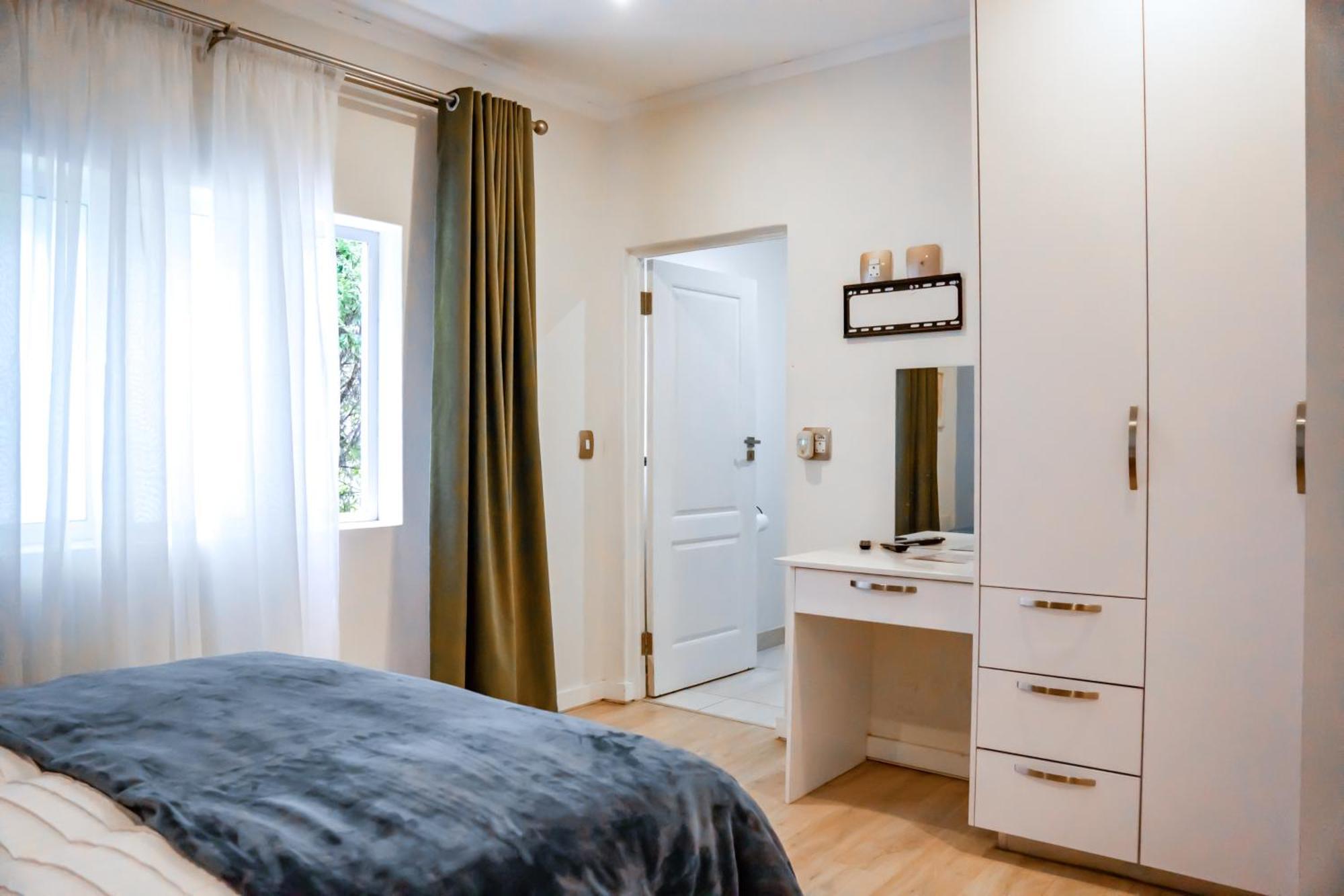 3 On Tessa Guesthouse Johannesburg Luaran gambar