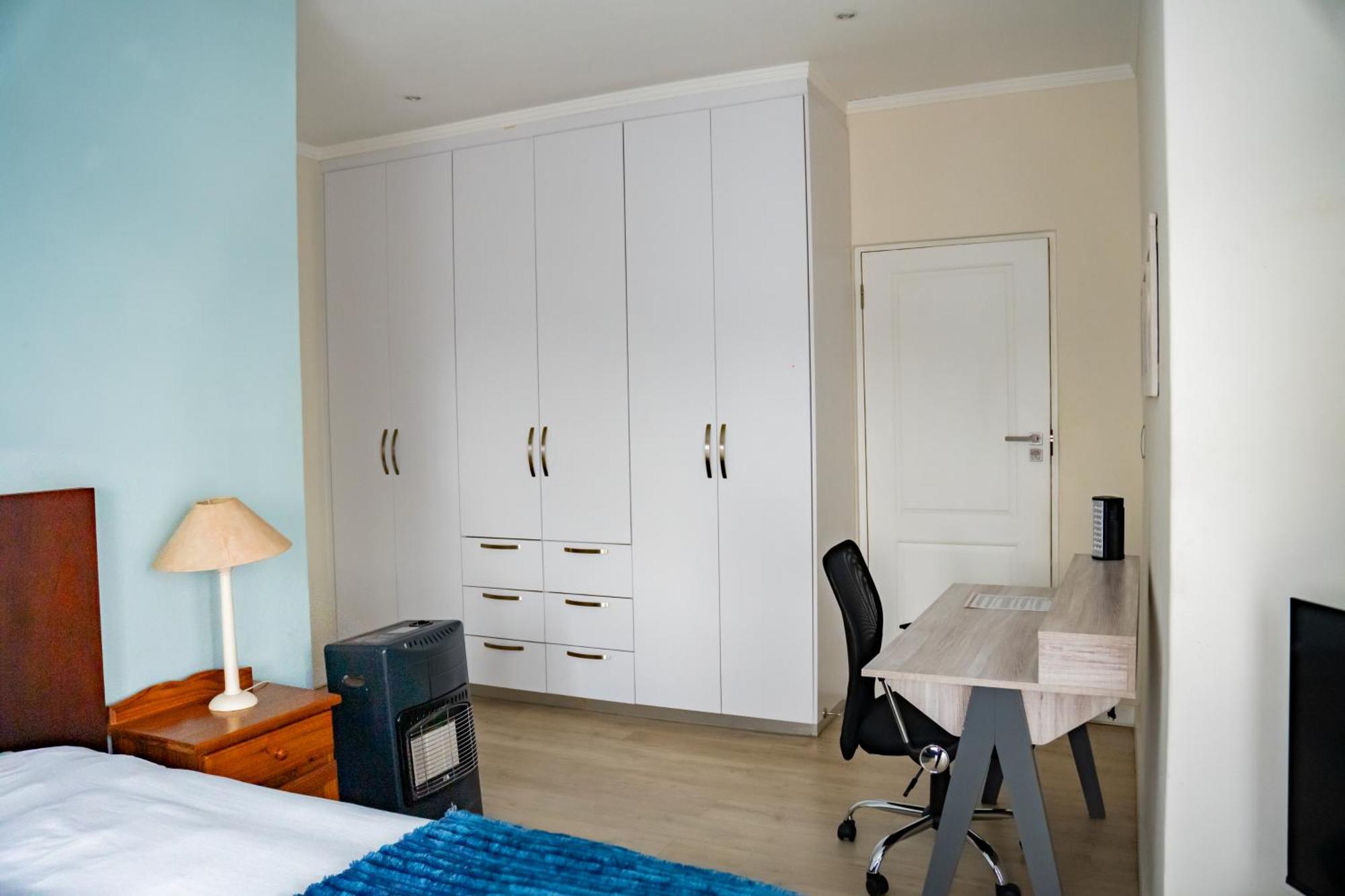 3 On Tessa Guesthouse Johannesburg Luaran gambar