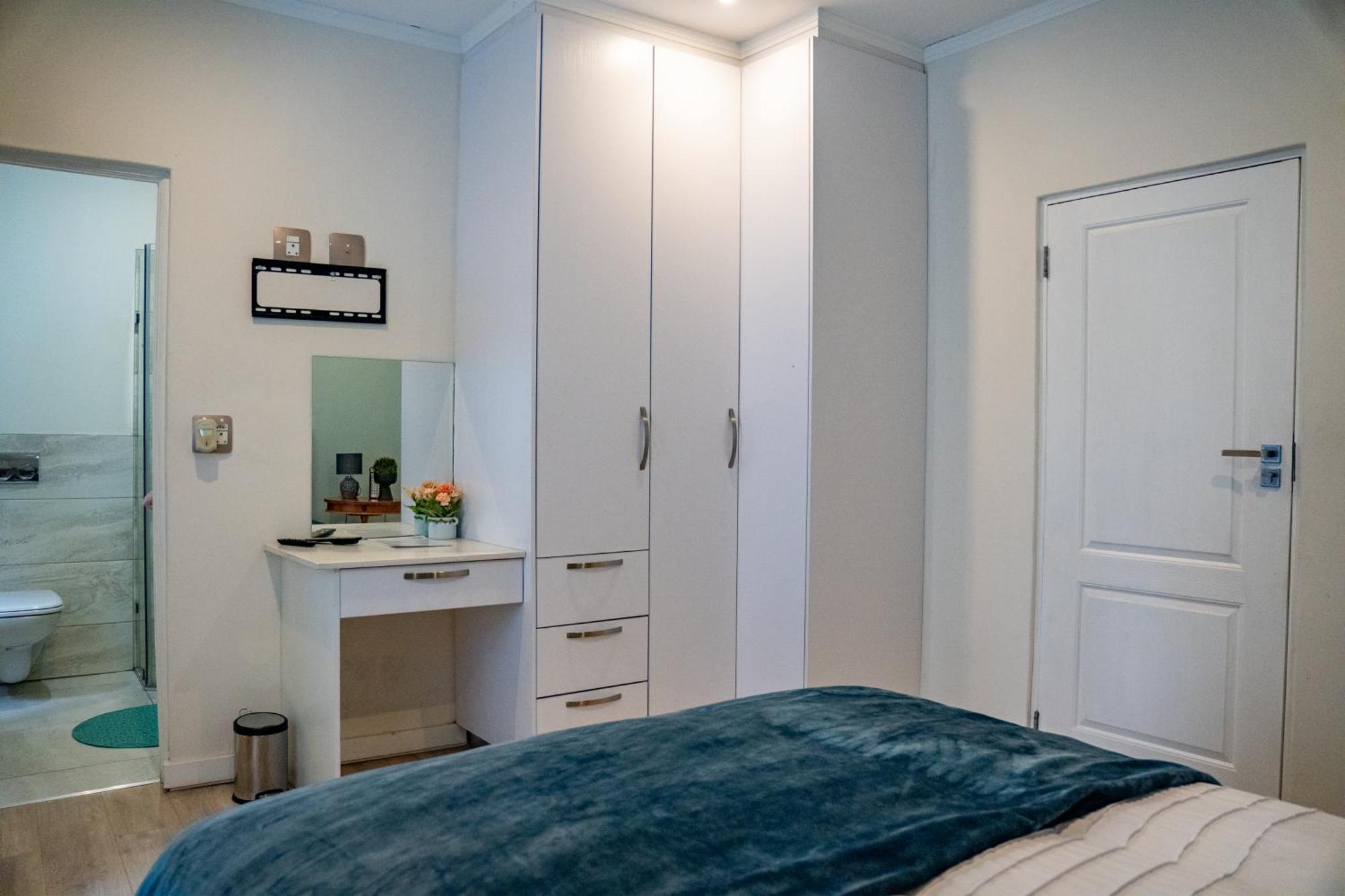3 On Tessa Guesthouse Johannesburg Luaran gambar