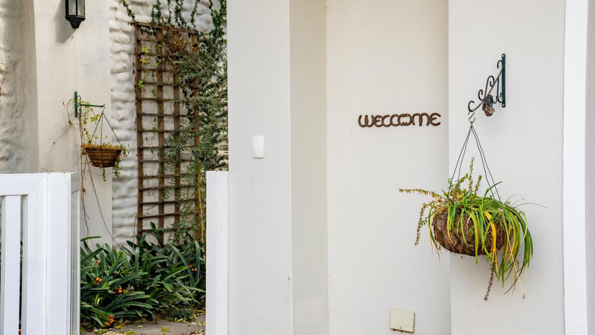 3 On Tessa Guesthouse Johannesburg Luaran gambar
