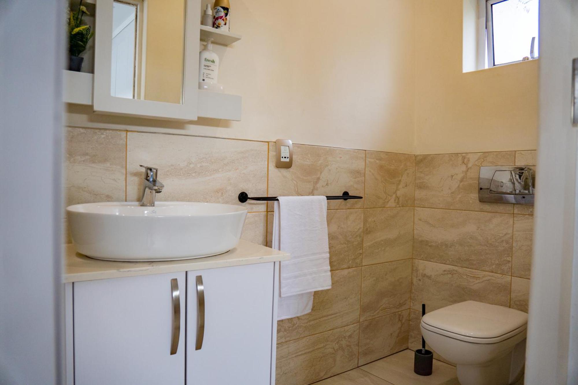 3 On Tessa Guesthouse Johannesburg Luaran gambar