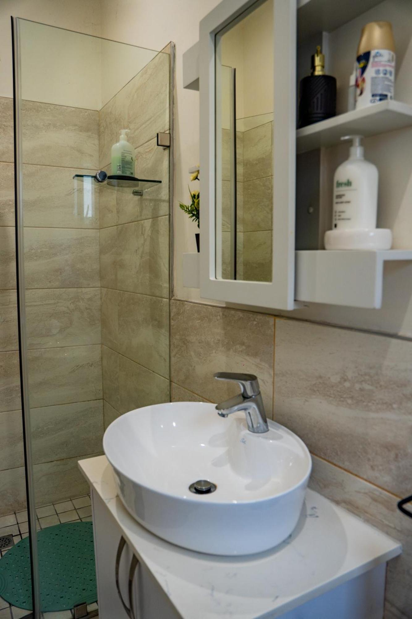 3 On Tessa Guesthouse Johannesburg Luaran gambar