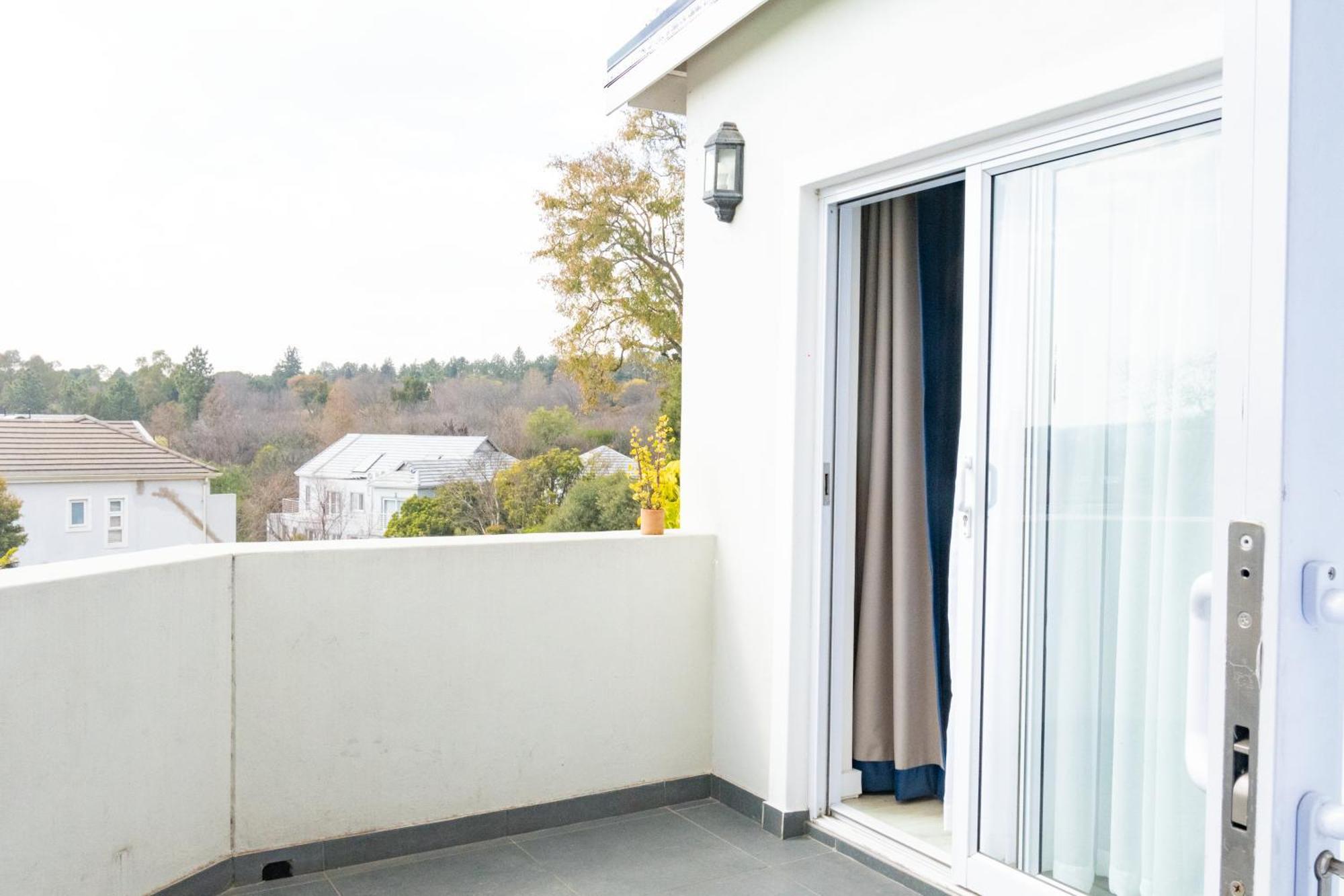 3 On Tessa Guesthouse Johannesburg Luaran gambar