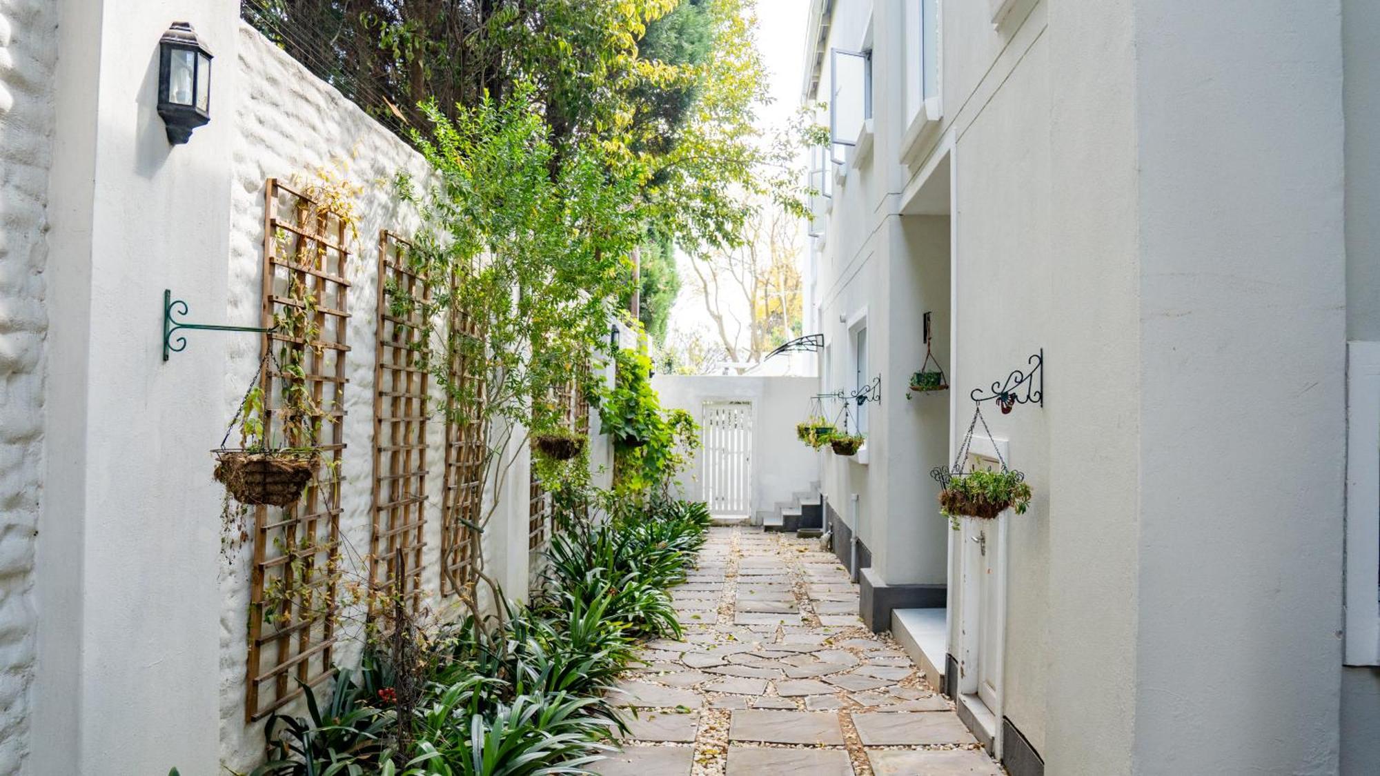 3 On Tessa Guesthouse Johannesburg Luaran gambar